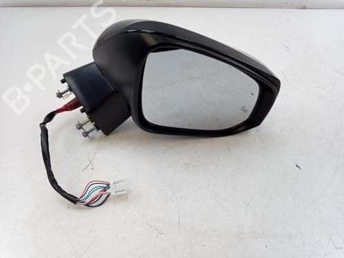 Retrovisor derecho Retrovisor derecho 37701865 37701865