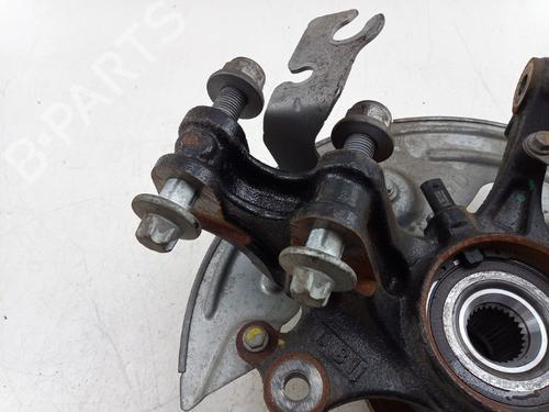 Right front steering knuckle DS DS 7 (J4_, JC_) E-TENSE 225 (J4DGZU) | BP32480995M26