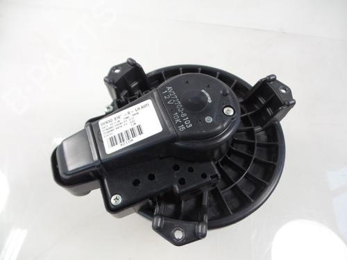 Ventilator motor TOYOTA AVENSIS Estate (_T27_) 2.0 D-4D (ADT270_, ADT270R) (126 hp) 22479593