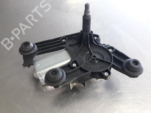 Ruitenwissermotor achter PEUGEOT 308 SW I (4E_, 4H_) 1.6 16V (120 hp) 22471893