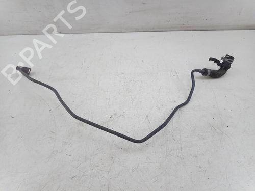 Used Pipe Pipe PORSCHE TAYCAN (Y1A) Turbo (Y1AFC1) (680 hp) 40263895 40263895