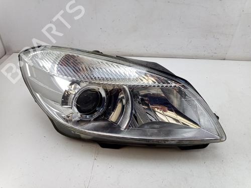 Used Right headlight Right headlight 37428050 37428050