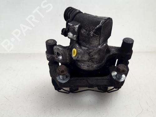 Right rear brake caliper VOLVO V40 Hatchback (525) D2 | BP22491323M106 