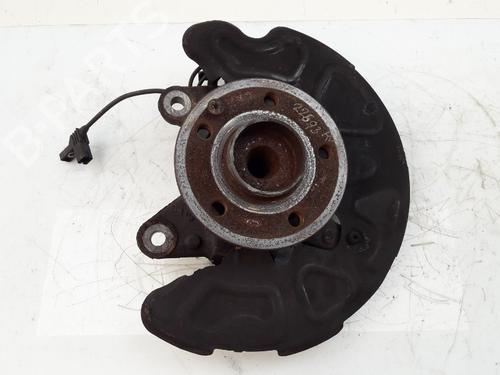 Used Right front steering knuckle MERCEDES-BENZ VITO Van (W447) 119 CDI / BlueTEC (447.601, 447.603, 447.605) (190 hp) 22930876