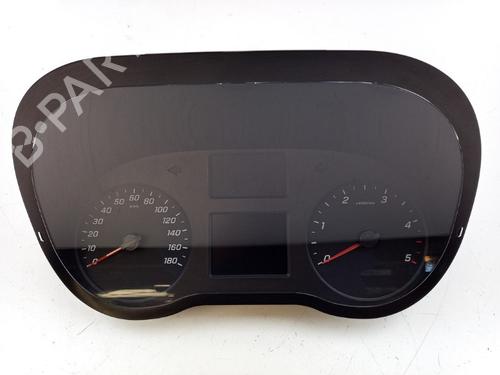Used Instrument cluster Instrument cluster 22513648 22513648