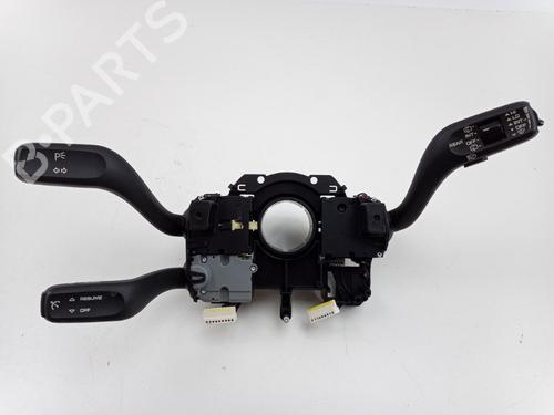 Used Steering column stalk PORSCHE CAYENNE (92A) 3.0 Diesel (239 hp) 22497218