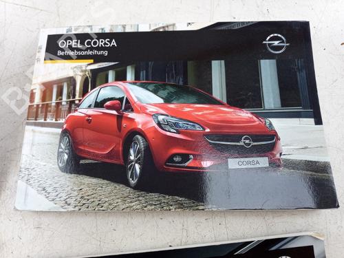 Other OPEL CORSA E (X15) 1.4 (08, 68) | BP39207660O1 - Image 2