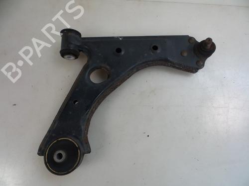 Used Right front suspension arm OPEL CORSA D (S07) 1.3 CDTI (L08, L68) (95 hp) 22476607