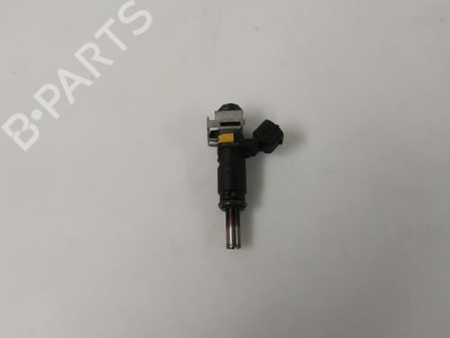 Used Injector CITROËN C3 II (SC_) 1.6 VTi 120 (120 hp) 22515103
