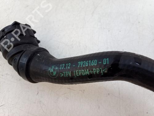 Pipe BMW 5 Touring (G61, G99) i5 eDrive40 | BP38733617M125 - Image 3
