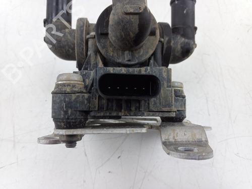 Auxiliary water pump AUDI E-TRON (GEN) 55 quattro | BP22495155M111