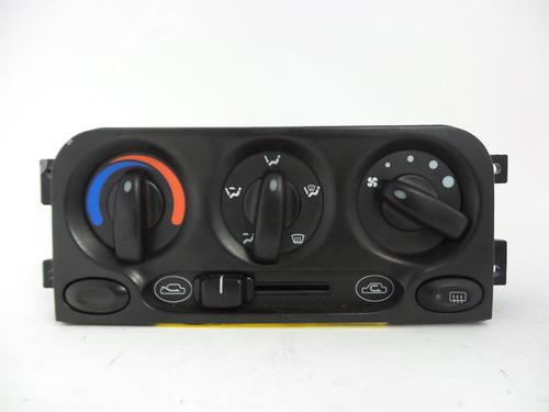Commande Chauffage DAEWOO MATIZ (M100, M150) 0.8 (52 hp) 22452112