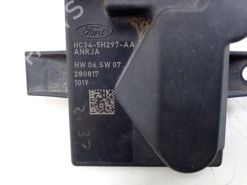 Control unit FORD TRANSIT CUSTOM V362 Van (FY, FZ) 2.0 EcoBlue | BP39207433M11 - Image 3