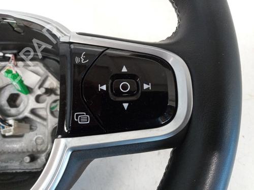 Steering wheel VOLVO V60 II (225) T8 Plug-in Hybrid AWD | BP30159772C49