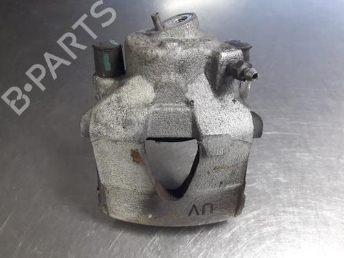 Used Left front brake caliper SEAT Mii (KF1, KE1) 1.0 (60 hp) 22473930