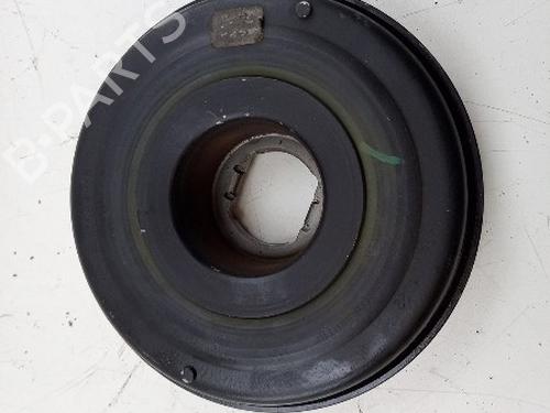 Riemenscheibe für RENAULT MASTER III Platform/Chassis (EV, HV, UV) 2.3 dCi 145 FWD (EV0E, EV0F, HV0E, HV0F, UV0E, UV0F,... (146 hp) 32758923