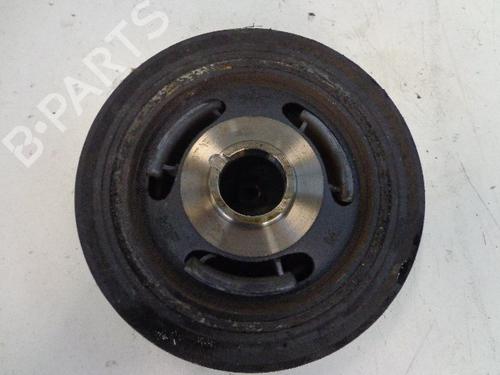 Remskive VOLVO V50 (545) D2 | BP22469851M122 
