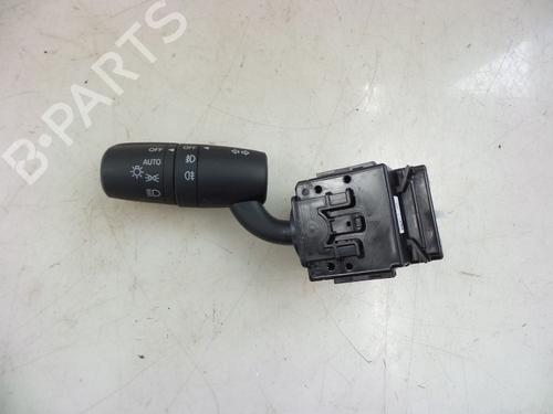 Used Steering column stalk MAZDA CX-3 (DK) 2.0 SKYACTIV-G (DK5W, DK6W) (120 hp) 22484414