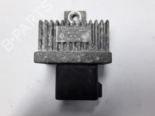 Elektronisk sensor RENAULT MODUS / GRAND MODUS (F/JP0_) 1.5 dCi (FP0D, JP0D) (82 hp) 22500749