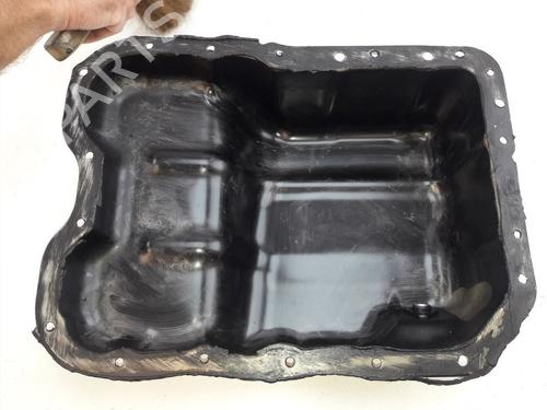Used Oil sump MITSUBISHI OUTLANDER III (GG_W, GF_W, ZJ, ZL, ZK) 2.0 (GF7W) (150 hp) 22513098