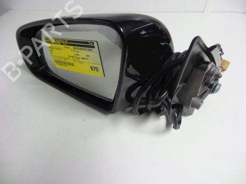 Used Left mirror AUDI A4 B6 (8E2) 2.0 FSI (150 hp) 22467473