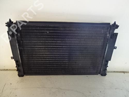Water radiator SKODA SUPERB I (3U4) 1.9 TDI | BP22471271M31 