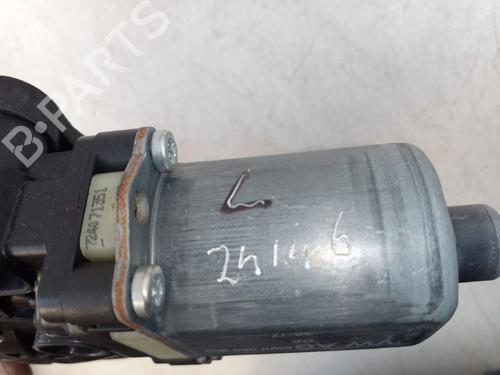 Front left window mechanism VW CRAFTER Van (SY_, SX_) 2.0 TDI FWD (SYB, SYC, SYD) | BP38934348C22 - Image 3