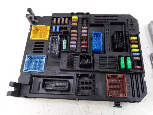 Electronic module PEUGEOT PARTNER Box Body/MPV (K9) 1.5 BlueHDi 100 | BP34495942M83 - Image 3
