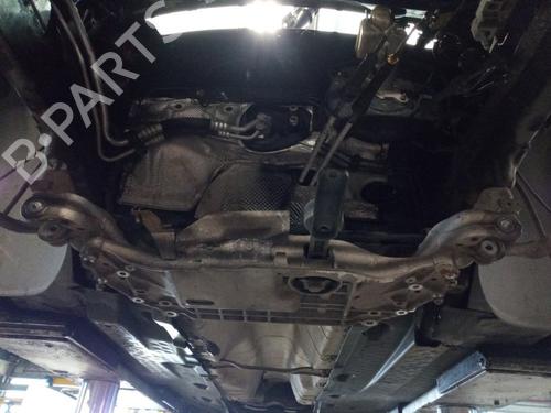 Forbro VW GOLF V (1K1) 1.6 FSI (115 hp) 22514833