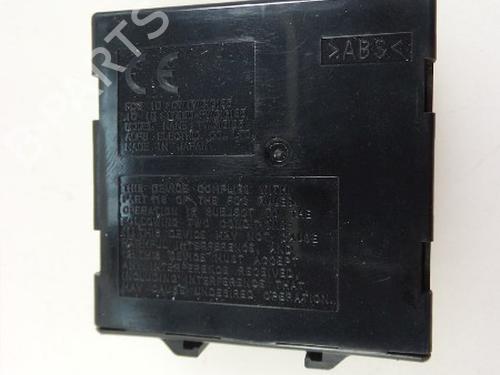 Electronic module NISSAN MICRA IV (K13K, K13KK) 1.2 DIG-S | BP22482706M83 