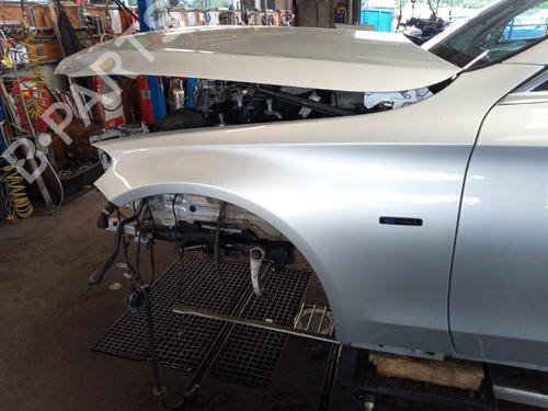 Used Left front fenders Left front fenders 36651233 36651233