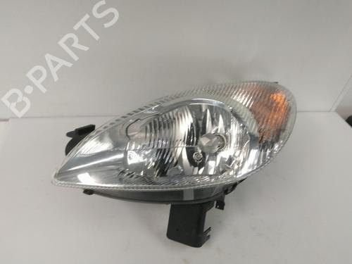 Scheinwerfer links für CITROËN XSARA PICASSO (N68) 1.6 (95 hp) 25148671