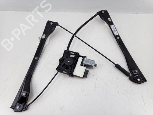 Used Front right window mechanism SKODA FABIA III Estate (NJ5) 1.0 TSI (95 hp) 22493704