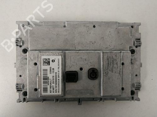 Control unit RENAULT TWINGO III (BCM_, BCA_) 1.0 SCe 75 | BP24454115M11 - Image 2