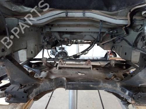 Subframe RENAULT MASTER III Van (FV) 2.3 dCi 130 FWD (FV0M, FV0Y, FV0J, FV02, FV03) | BP32241484M9 - Image 2