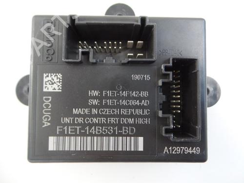 Module électronique FORD GRAND C-MAX (DXA/CB7, DXA/CEU) 1.5 TDCi (95 hp) 22478997