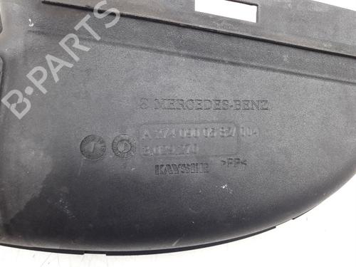 Pipe MERCEDES-BENZ C-CLASS T-Model (S205) C 180 (205.240) | BP22506980M125