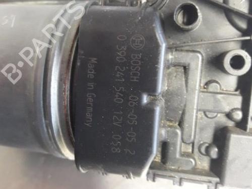 Front wipers mechanism PEUGEOT 207 (WA_, WC_) 1.4 HDi | BP22455582C83 