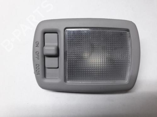 Binnenverlichting KIA SPORTAGE II (JE_, KM_) 2.0 i 16V (141 hp) 22506254