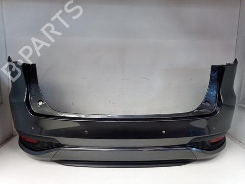 Used Rear bumper Rear bumper MAZDA CX-80 (KL_) e-SKYACTIVE PHEV AWD (KL0H, KL5S3P) (328 hp) 31905396 31905396