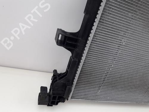 Water radiator FIAT 500X (334_) 1.0 (334.AXN1B) | BP22510003M31