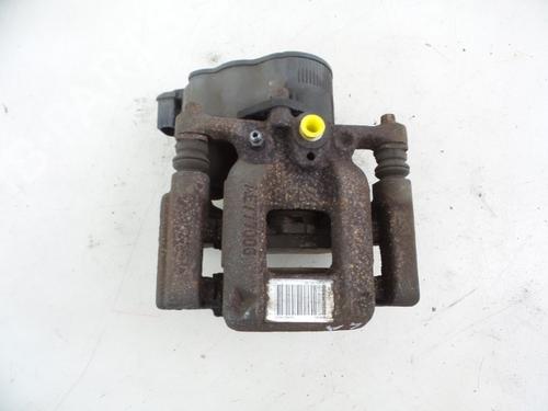 Pinça travão trás esquerda Pinça travão trás esquerda CITROËN C4 Picasso II 1.6 BlueHDi 120 (120 hp) 33851591 33851591