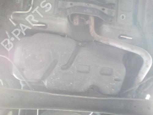 Used Fuel tank VW UP! (121, 122, BL1, BL2, BL3, 123) 1.0 (60 hp) 25729221