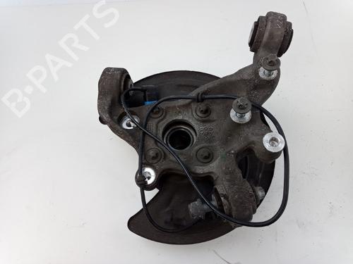 Used Right rear steering knuckle MERCEDES-BENZ CLA Shooting Brake (X117) CLA 250 4-matic (117.951) (218 hp) 22496211