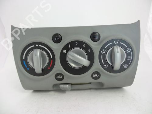 Used Climate control Climate control 22462399 22462399