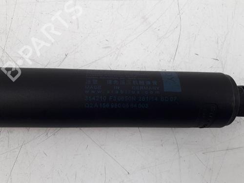 Tailgate lift support MERCEDES-BENZ GLA-CLASS (X156) GLA 45 AMG 4-matic (156.952) | BP24375263C138 