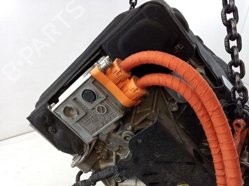 Other AUDI E-TRON (GEN) 55 quattro | BP28196644O1