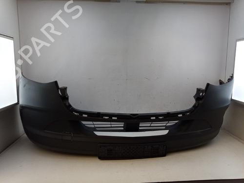 Used Front bumper Front bumper CHEVROLET MALIBU 4.4 (117 hp) 34041897 34041897