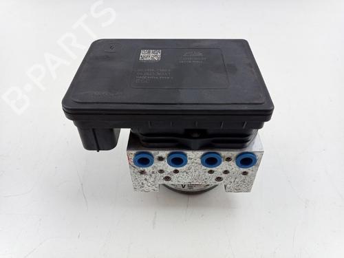 ABS pump MITSUBISHI OUTLANDER III (GG_W, GF_W, ZJ, ZL, ZK) 2.0 Hybrid 4WD (GG2W) | BP29190138M43 