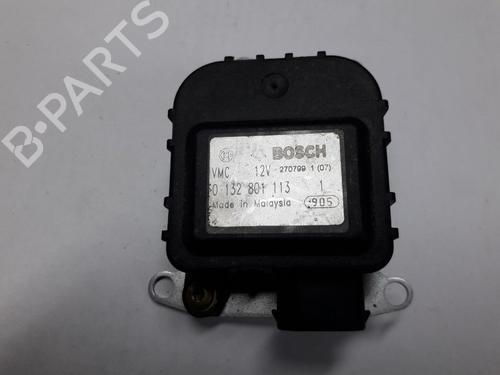 Elektronisk modul RENAULT ESPACE III (JE0_) 3.0 V6 24V (JE0G, JE0R) (190 hp) 22500046
